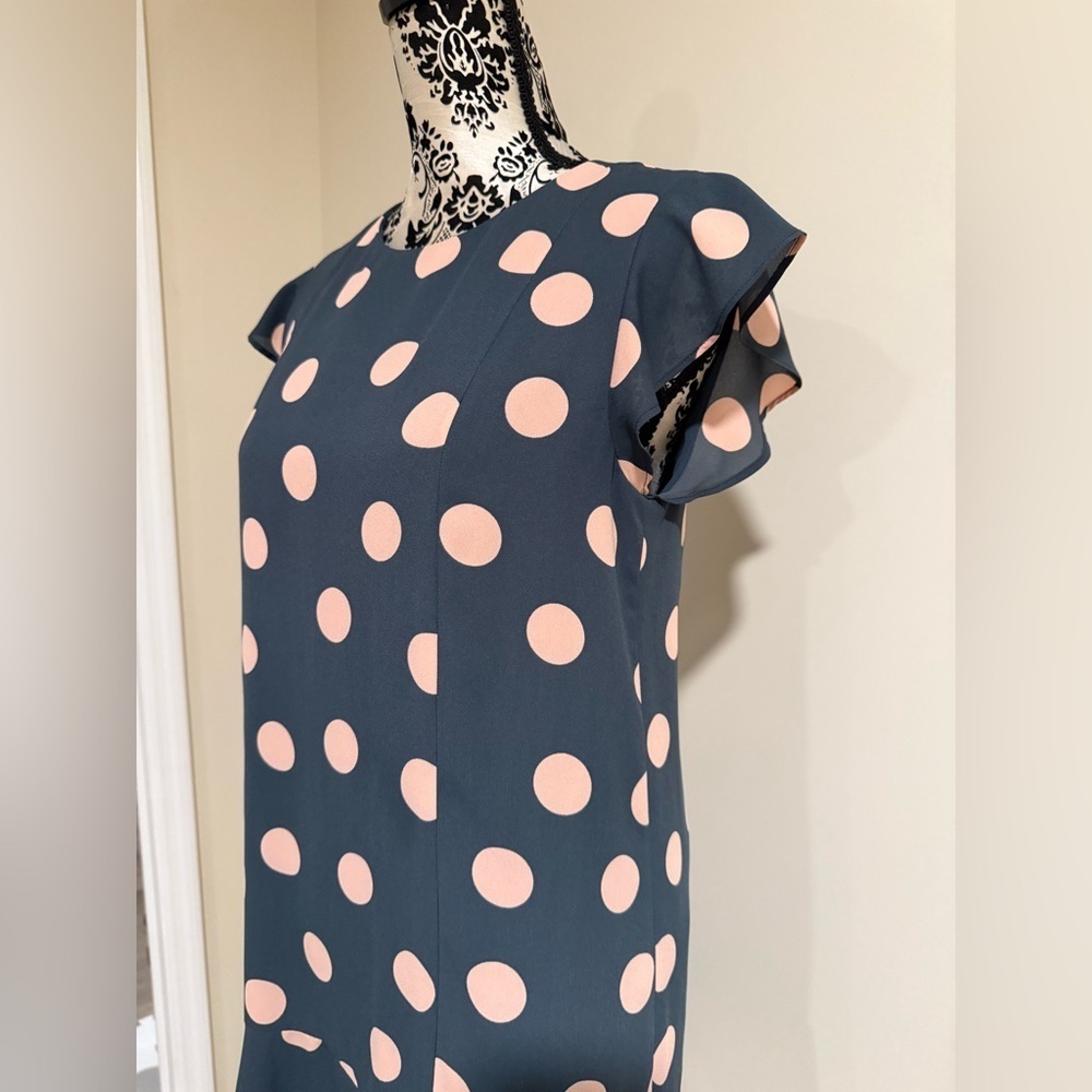 Loft Shift Dress​​​ - Picture 4 of 8